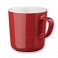 Cesti promotionale pentru cafea cu capacitate de 230 ml din ceramica - 04362 (poza 6) Ceasca pentru cafea din ceramica - 04362 (poza 6)