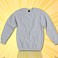 Bluza de dama cu mansete elastice - SG23F (poza 6)