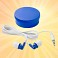 Casti audio promotionale in cutie rotunda din plastic - 10821904 (poza 7) Casti audio in cutie rotunda din plastic - 10821904 (poza 7)