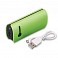 Baterii externe de tip powerbank, din plastic cu capacitate de 4400 mAh - Optimus 45261 (poza 8) Baterie externa powerbank de 4400 mAh - 45261 (poza 8)