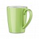 Cani din portelan cu forma conica si capacitate de 330 ml - 04404 (poza 8) Cana conica din portelan de 330 ml - 04404 (poza 8)