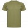 Tricouri promotionale barbatesti din poliester cu maneca scurta - Montecarlo 0425 (poza 8) Tricou barbatesc din poliester cu maneca scurta - 0425 (poza 8)