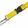Lanyarduri late cu carabina metalica si catarame detasabile - Ida 71084 (poza 8) Lanyard lat cu catarama detasabila - 71084 (poza 8)
