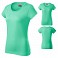 Tricouri de dama promotionale, din bumbac Single Jersey - ADR02 (poza 9) Tricou de dama din bumbac Single Jersey - ADR02 (poza 9)