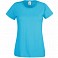 Tricou clasic colorat - Valueweight T - 61-372 (poza 12)