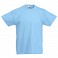 Tricou clasic colorat pentru baieti - 61-033 (poza 17)