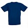 Tricou clasic colorat pentru baieti - 61-033 (poza 2)