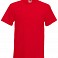 Tricou barbatesc colorat - 61-212 (poza 4)