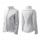Jacheta de dama din material impermeabil - AD510 (poza 4)