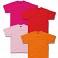 Tricouri de copii din bumbac - SG15K (poza 6)