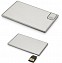 Memory stick-uri USB promotionale in forma de card de credit - Datacard MO1027