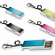 Memory stick-uri USB promotionale cu carcasa glisanta - Datamin MO1029