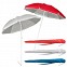 Umbrele promotionale de plaja cu diametru de 160 cm - 98320