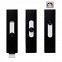 Brichete promotionale metalice USB cu aprindere prin bobina - 2125782