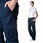 Pantaloni promotionali de dama pentru lucru - Laboral Woman 9118
