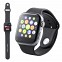 Ceasuri promotionale smart watch cu bratara din silicon si monitorizare puls - AP721927