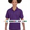 Tricouri polo de copii, disponibile in 16 de culori si marimi de la XS la XL - 8800B